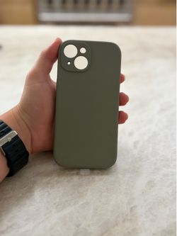 iPhone 15 cover