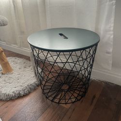 Storage Bin