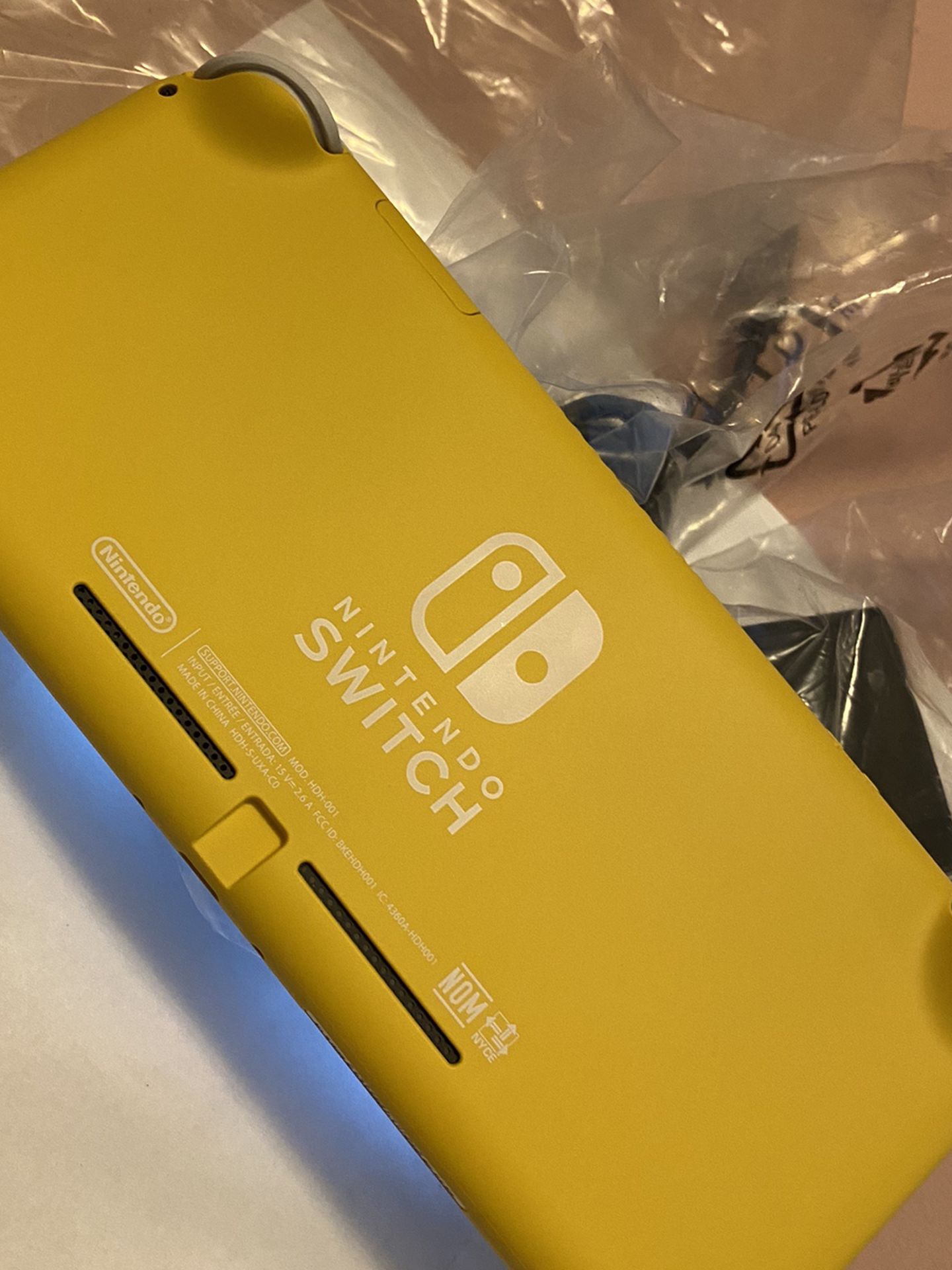 Nintendo Switch Brand new