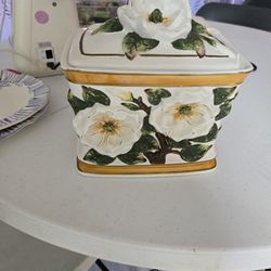 A Cookie Jar $5