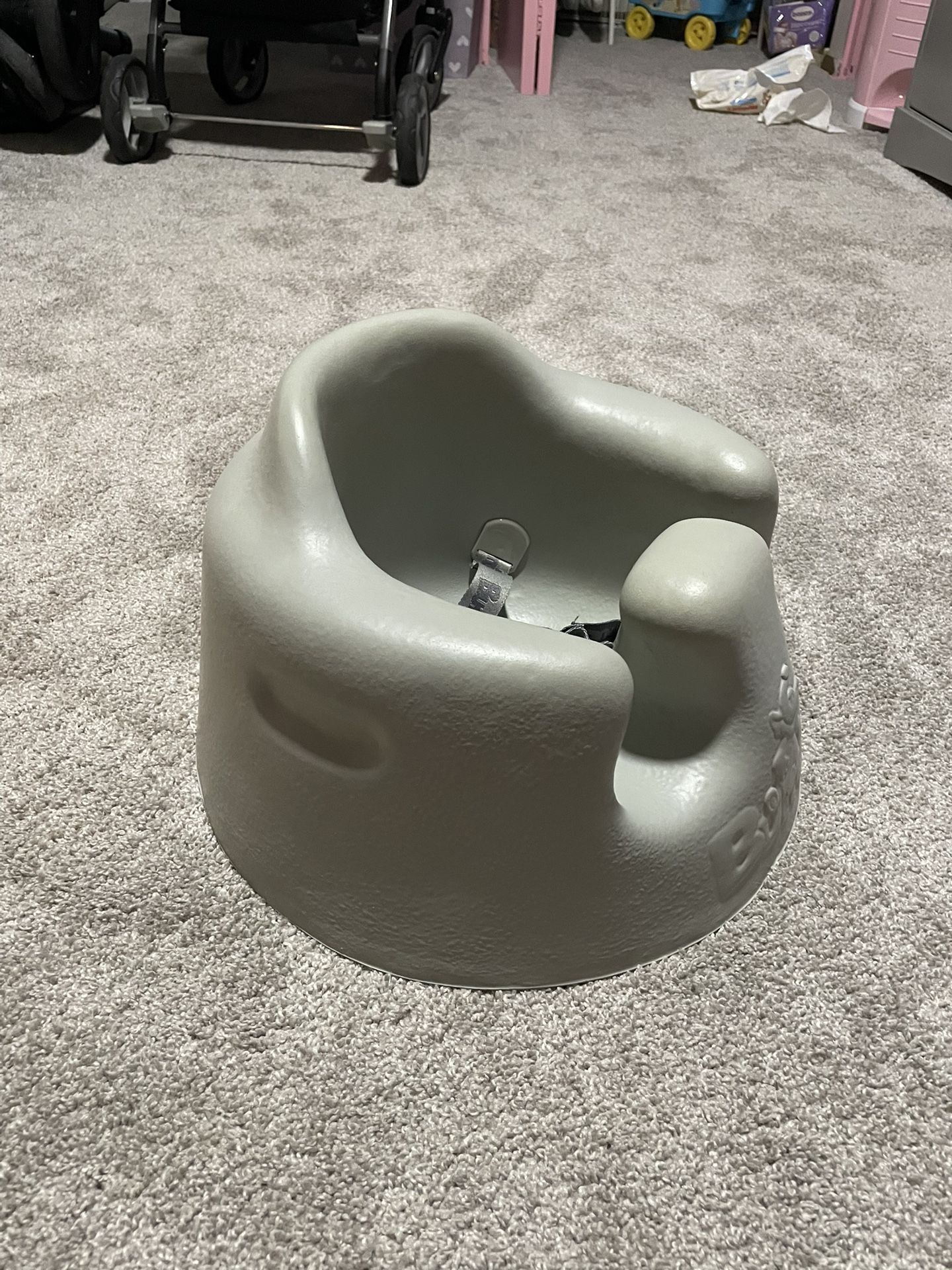 Little Baby Seat