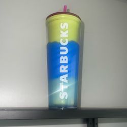 Starbucks Cup