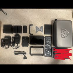 Atomos Ninja V+ External hdmi video recorder For DSLR And Mirrorless