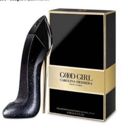 Good girl, 100% original