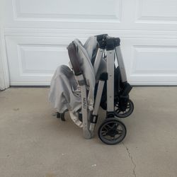 Uppababy Minu 