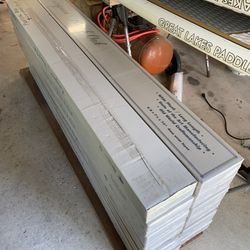 Wood Flooring 