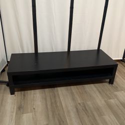 Coffee Table Color Black