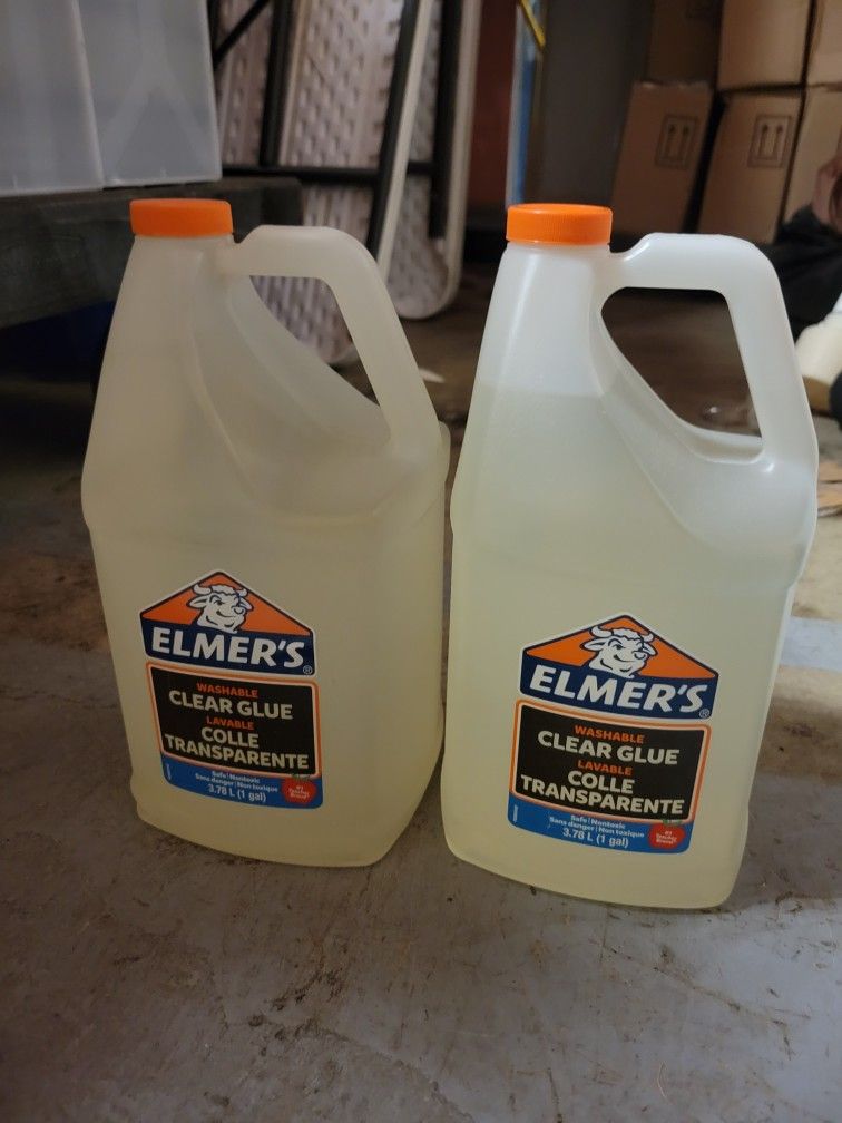 1 Gal Elmer's Glue