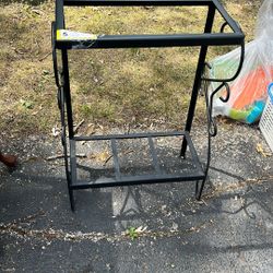 Stand For Small Fish Tank 