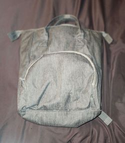 Diaper Bag