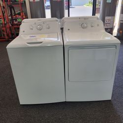 💥4th Of July Sale! GE Electric Set-Warranty Included 