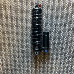 Fast Ace Shock (BDA53RC)