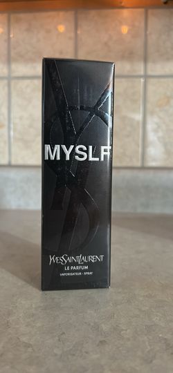 Ysl myslf