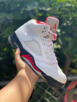 jordan 5
