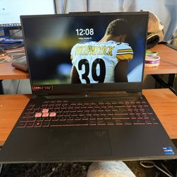 Asus Gaming Laptop 4k 144hz