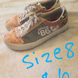 Shoes