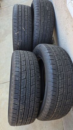 General Tires
