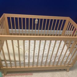 Dadada soho Crib