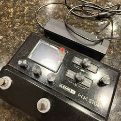 Hx Stomp 