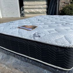 King Orthopedic Supreme