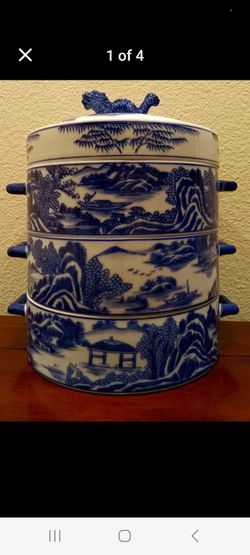 Rare tiffin lunch box