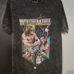 Graphic Tees