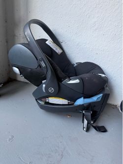 Cybex Cloud Car Seat