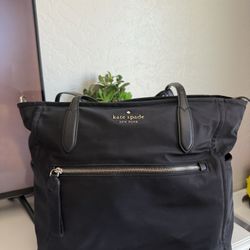 Kate Spade Diaper Bag