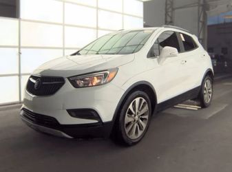 2019 Buick Encore
