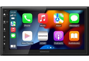 Kenwood DMX5710S Digital multimedia receiver