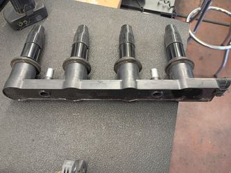 Coil pack
