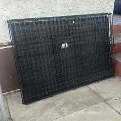 DOG CRATE LARGE