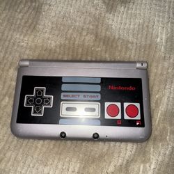 Nintendo 3Ds