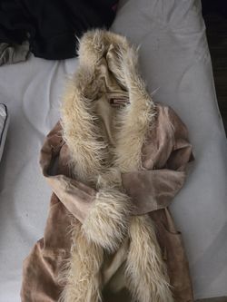 bebe Jacket (Small Size)