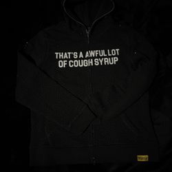 Thats A Awful Lot Of Cough Syrup Alocs