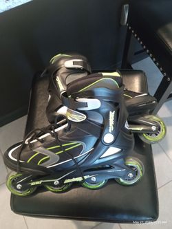 Men's Rollerblades