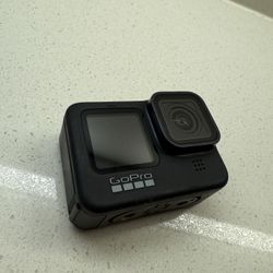 Go Pro Hero 9 