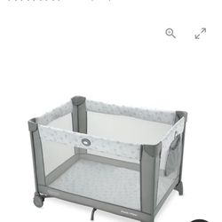 Graco Pack and Play
