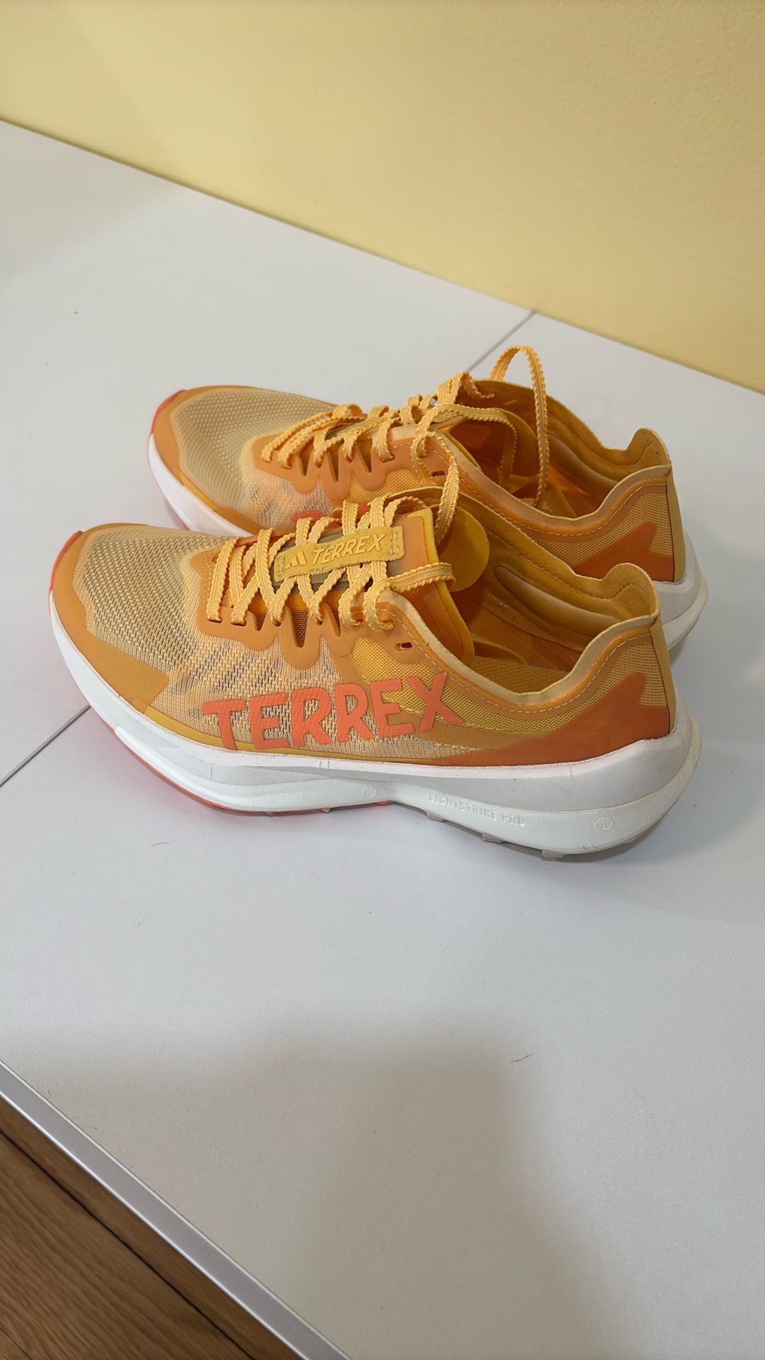 Adidas Terrex Women’s 6.5