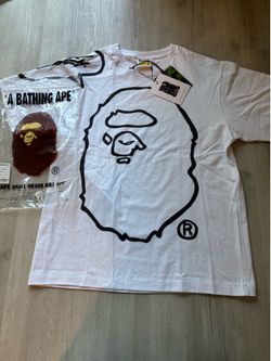 Bape Shirt
