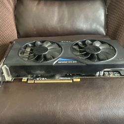 EVGA GeForce GTX 970 4GB GDDR5 Graphics Card
