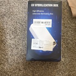 If Sterilization Box
