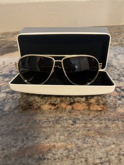 Versace Sunglasses
