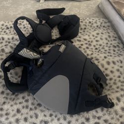 Baby Carrier 