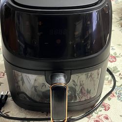 Air Fryer