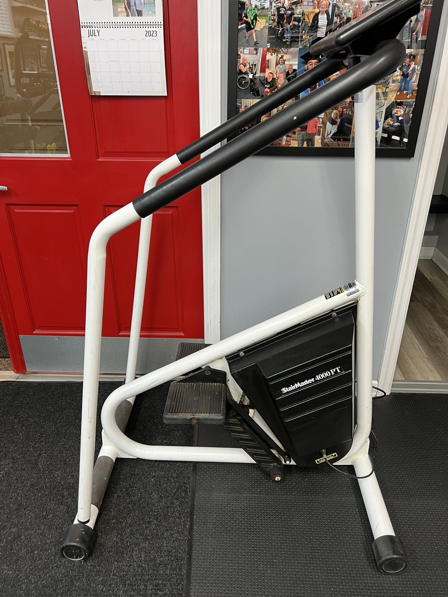 Stairmaster 4000 PT for Sale in East Rockaway NY OfferUp