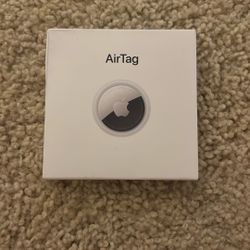 Apple AirTag 