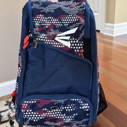 Easton | GAME READY Backpack Equipment Bag | Adult | Baseball & Softball