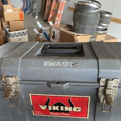 Viking Jetter