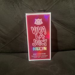 Viva La Juicy Neon Perfume 